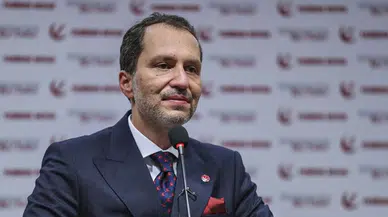 Fatih Erbakan'dan erken seçim çağrısı: "2026 ilkbaharında sandığı getirin"