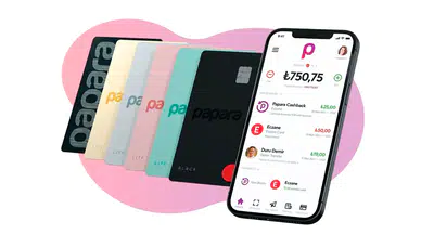 Papara, bloke edilen hesapların ne zaman açılacağını duyurdu