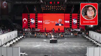 Batuhan Torun yazdı: Su kaynıyor!