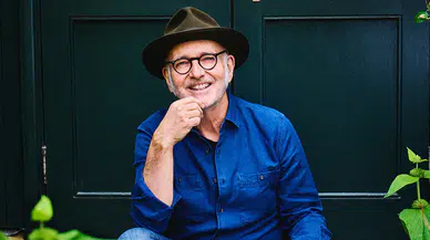 İtalyan piyanist Ludovico Einaudi 27 Eylül'de İstanbul'da konser verecek