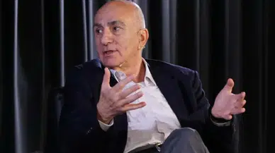 Mahfi Eğilmez’den eğitim sistemi eleştirisi: Ezbere dayalı sistem yaratıcılığı öldürüyor