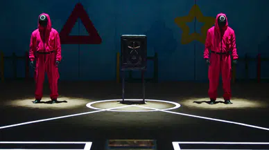 Squid Game final sezonundan ikinci fragman yayınlandı: Yayın tarihi belli oldu