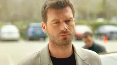 Kıvanç Tatlıtuğ yeni imajıyla hayran bıraktı: Ne yapsa yakışır