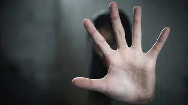 Sosyal medyada mağdur suçlanıyor: İstanbul'da ölüm tehditleri aldığını duyuran kadın linç edildi