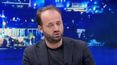 Zekeriya Say kimdir? Yeni Akit Haber Müdürü Zekeriya Say hakkında bilinenler