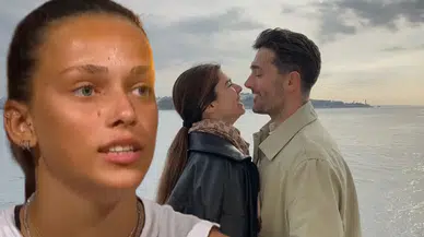 Survivor Yusuf Yıldız ve Sevgi İme arasında yasak ilişki mi var? Yusuf Yıldız'ın eşi Rümeysa Çelik kimdir?