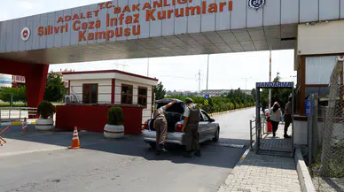 Aralarında tutuklu belediye başkanlarının da bulunduğu 8 isim Silivri'den İzmir'e sevk edilecek