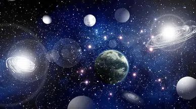 Cambridge Üniversitesi gökbilimcileri evrenin ilk radyo sinyalinin sırrını çözüyor