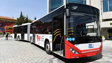 EGO, LGS sınavına girecek öğrencilere toplu taşımayı ücretsiz yapacak