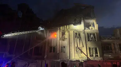 'İsrail'in saldırı öncesinde İran'ın içine silah yerleştirdiği' iddia edildi!