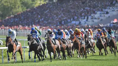 99. Gazi Koşusu'nda kazanan Cutha oldu