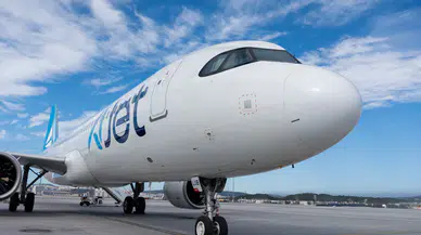 İstanbul ve Ankara'dan Şam'a düzenli uçak seferleri başlıyor