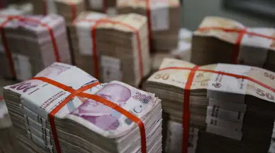 Merkezi yönetim brüt borç stoku 11 trilyon lirayı aştı