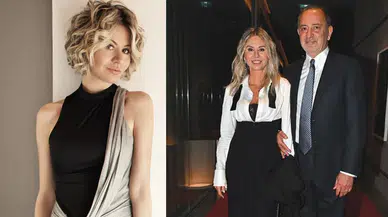 Fatih Altaylı'nın eşi Hande Altaylı kimdir, nereli, kaç yaşında? Mesleği ne?