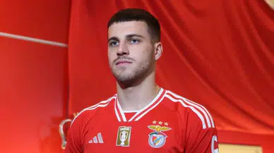 Beşiktaş, David Jurasek’i kadrosuna kattı