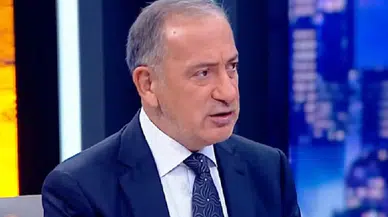 Fatih Altaylı, tutuklama talebiyle mahkemeye sevk edildi