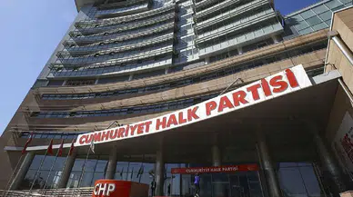 CHP kurultay davasında sürpriz hamle: Parti üyelerinden mahkemeye müdahale girişimi