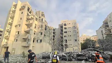 İran ateşkesi bozdu: İsrail tarafından misilleme çağrıları geliyor!