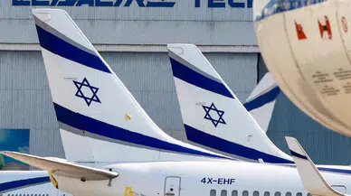 Tel Aviv yönetimi, İsraillilerin yurt dışına çıkışına izin vermiyor