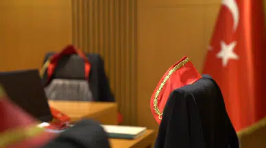 Danıştay hakimine silahlı saldırı: Başından vuruldu ve durumu ağır