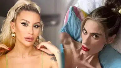 İrem Derici'den geç yaşta hayatını kaybeden Nihal Candan'a ilişkin paylaşım: O kadar vicdansızsınız ki