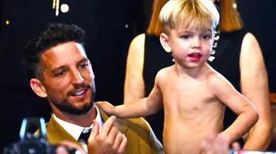 Mertens'ten Galatasaraylıları üzen sözler