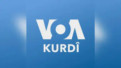 VOA Kürtçe servisi 33 yıl sonra yayına son verdi