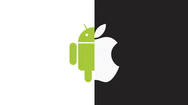 Apple iOS 26 güncellemesinin bazı özelliklerinde Android'den mi ilham aldı?