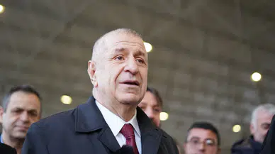Ümit Özdağ için tahliye kararı verildi!
