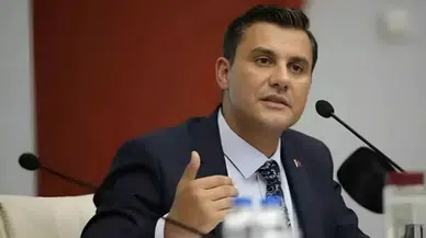 Ferdi Zeyrek'in kızı Nehir Zeyrek'ten vahim iddia!