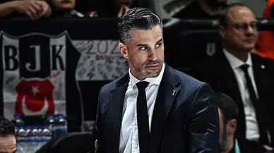 Dusan Alimpijevic’le siyah beyaz bir mucize: Beşiktaş finalde
