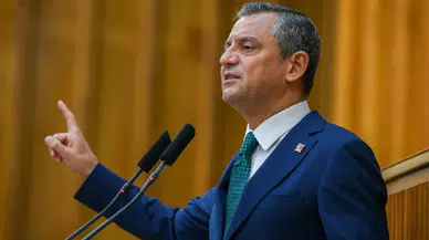 Özgür Özel: Ne butlan olacak ne kayyum olacak!