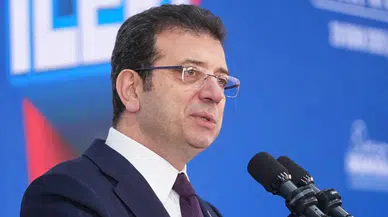 İmamoğlu’ndan Ümit Özdağ’ın tahliyesine yorum: Yargı sopasıyla siyaset dizayn edilemez