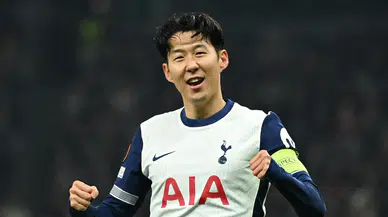 Fenerbahçe'nin Heung-min Son transferi için bulduğu formül