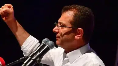Ekrem İmamoğlu’ndan Büyükçekmece mitingine çağrı: Millet ne derse o olur
