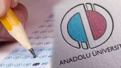AÖF yaz okulu sınavı ve başvuruları ne zaman? Anadolu Üniversitesi 2024-2025 yaz okulu sınav tarihi