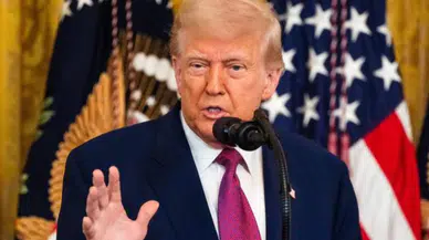 Trump’tan İran’a sert uyarı: Bir şans daha var, ama zaman daralıyor