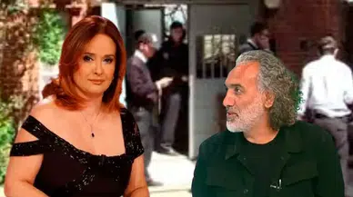 Oyuncu Müjde Ar, Sinan Çetin'e dava açtı