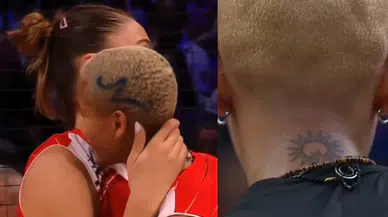 Zehra Güneş ve Melissa Vargas sevgili mi?