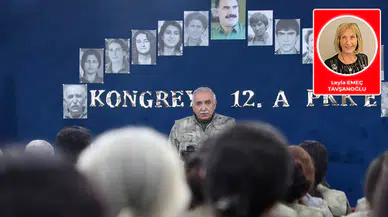 Leyla Emeç Tavşanoğlu yazdı: Perspektif: Kürdi Enternasyonal