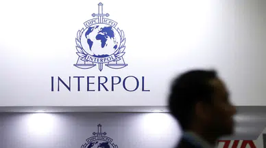 Interpol'ün aradığı isim Fethiye'de yakalandı