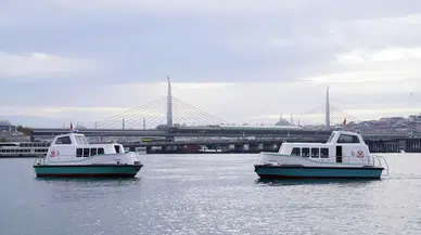 İstanbul'da deniz taksi ücretlerine yüzde 275’e varan zam yapıldı; toplu ulaşıma zam teklifi reddedildi