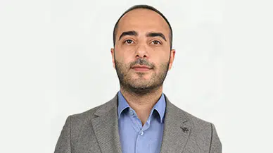 Eray Karadeniz kimdir, nereli, kaç yaşında? Evli mi, çocuğu var mı?