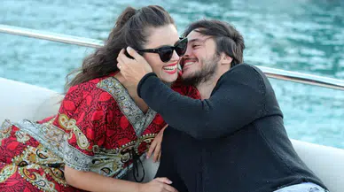 Pelin Akil ve Anıl Altan çifti 9 yıllık evliliklerini resmen bitirdi