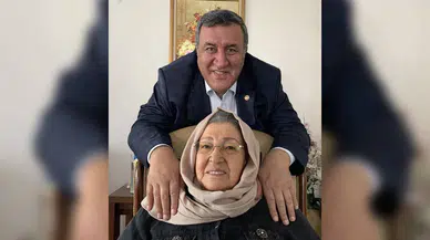 CHP’li Ömer Fethi Gürer’in acı günü: Annesi Kadriye Gürer hayatını kaybetti