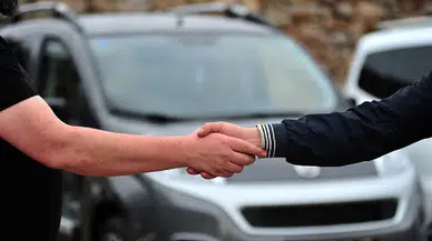 İkinci el araç satışında süre uzatımı
