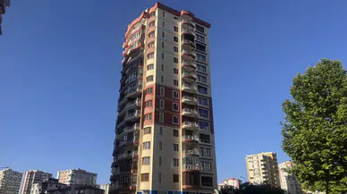 Kayseri’de 32 dairelik binaya kayyum atandı