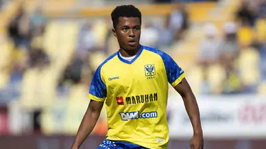 Beşiktaş’tan orta sahaya Japon takviyesi: Joel Chima Fujita gündemde