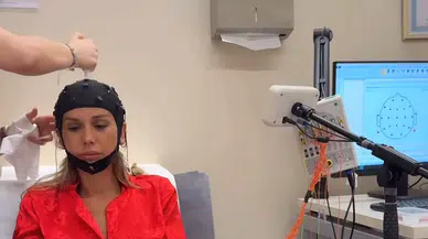 Dilan Polat psikiyatri servisine yattı, hem de kendi isteğiyle!