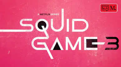Squid Game final sezonu için geri sayım: Son fragman yayınlandı